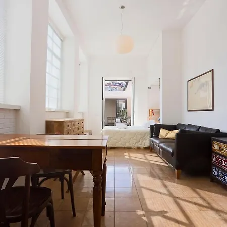 Ponti Rossi Sunny Apartament Naples Exterior photo