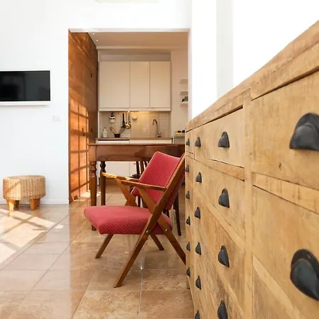 Ponti Rossi Sunny Apartament Naples Exterior photo