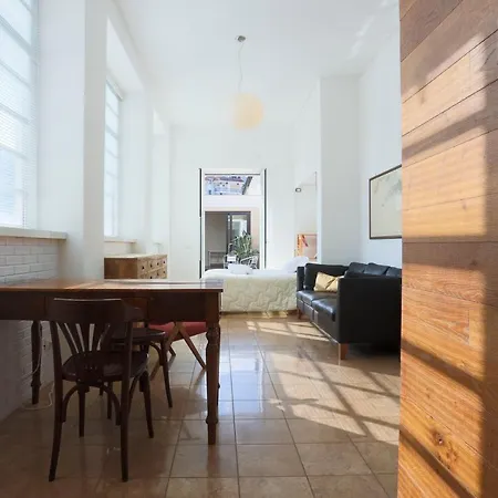 Ponti Rossi Sunny Apartament Naples Exterior photo