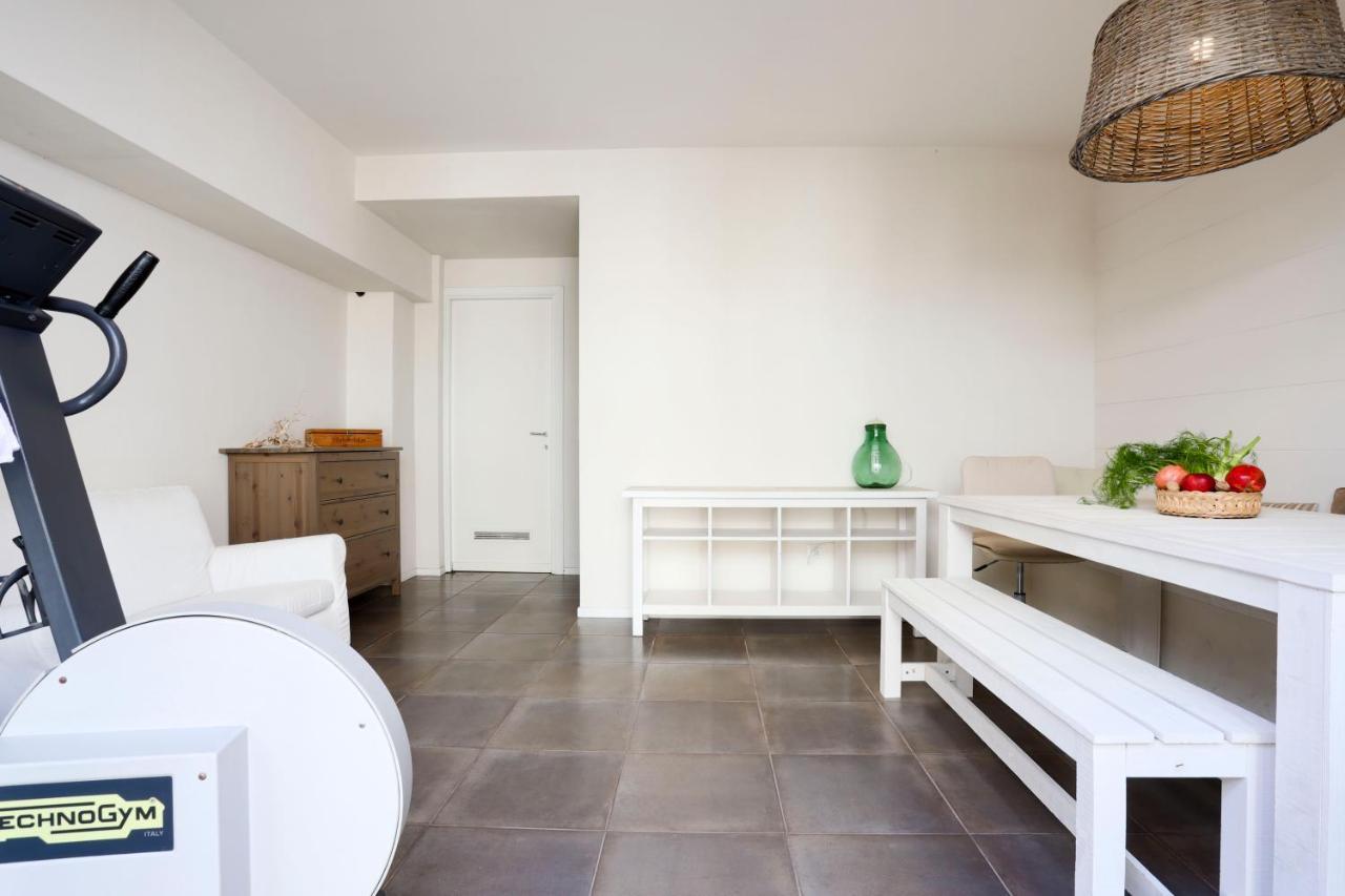 Ponti Rossi Sunny Appartement
