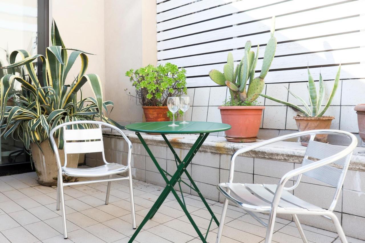 Apartment Ponti Rossi Sunny *