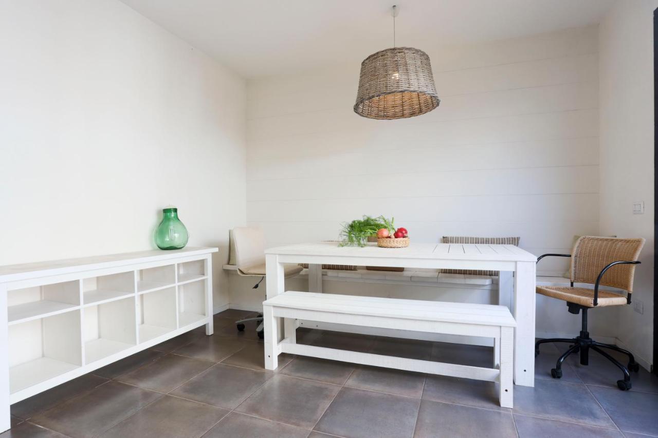 Ponti Rossi Sunny Appartement