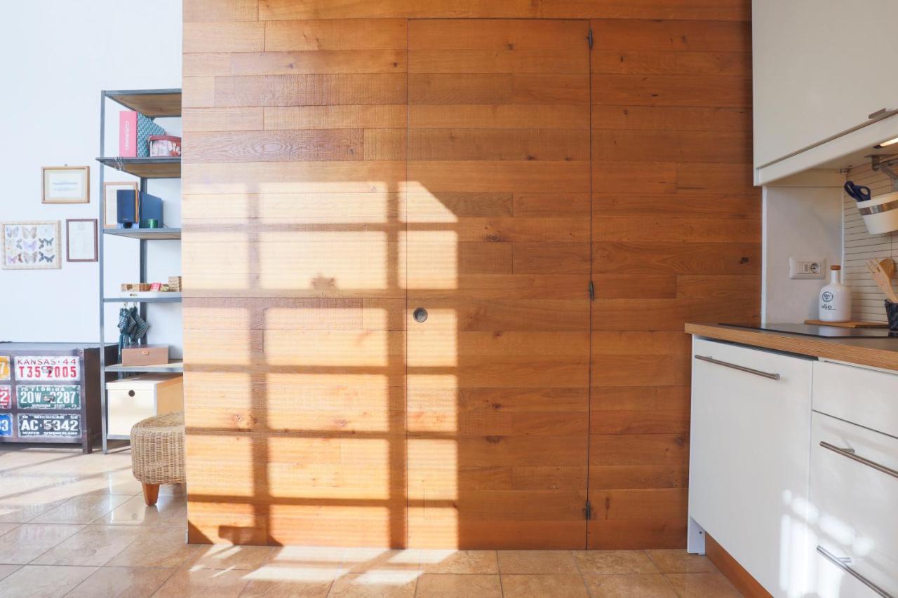Ponti Rossi Sunny Appartement *