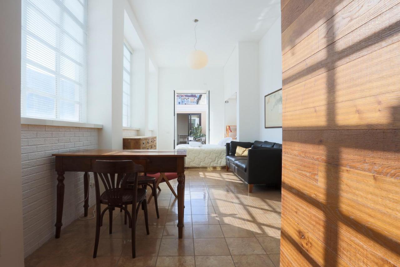 Ponti Rossi Sunny Apartment *