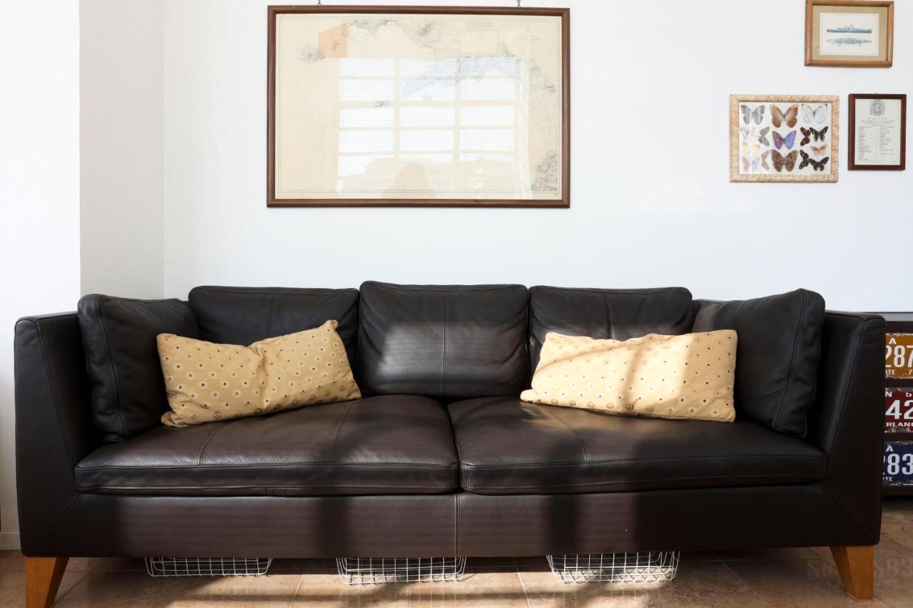 Appartement Ponti Rossi Sunny
