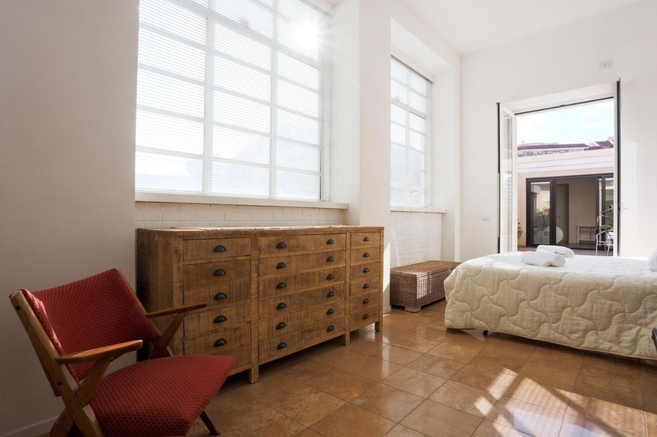 Ponti Rossi Sunny * Napels