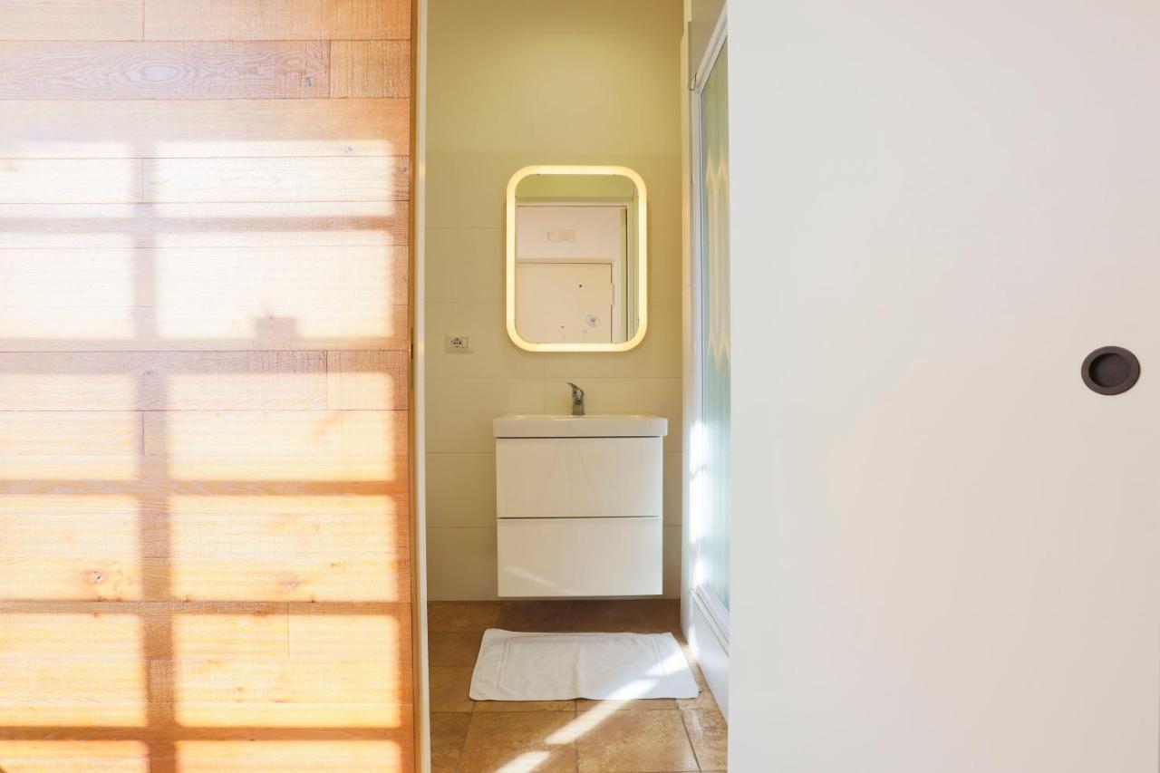 Appartement Ponti Rossi Sunny Napels