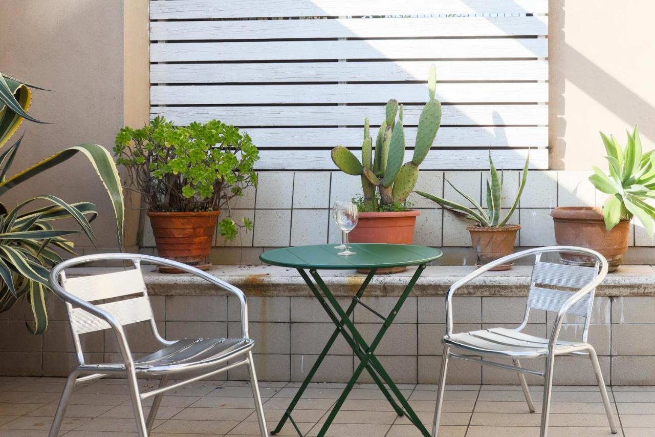 Ponti Rossi Sunny Apartment Neapel