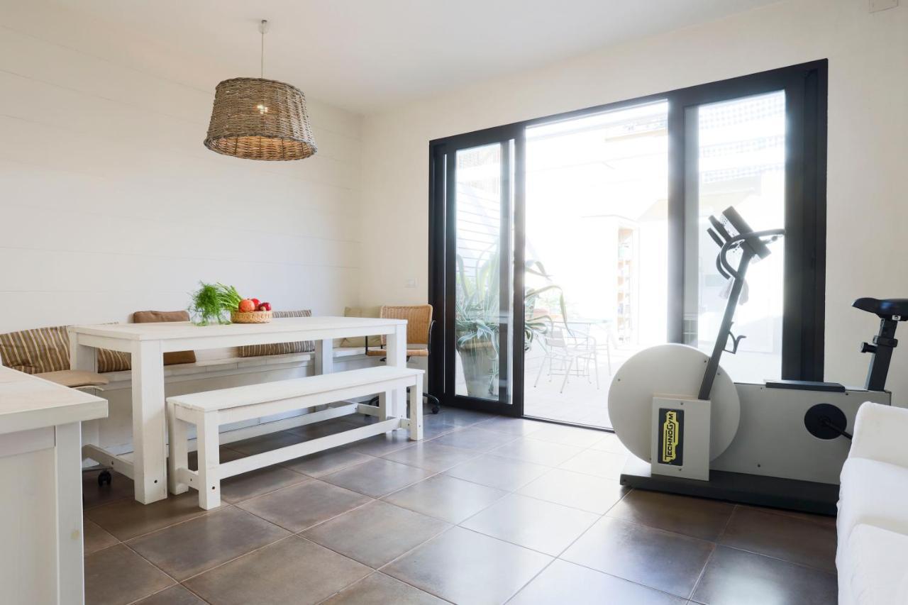 Ponti Rossi Sunny Apartment Neapel
