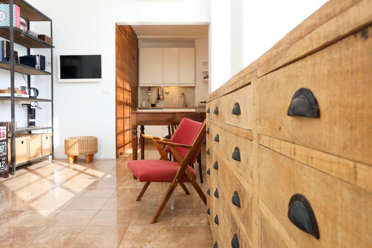 Ponti Rossi Sunny Apartment Neapel