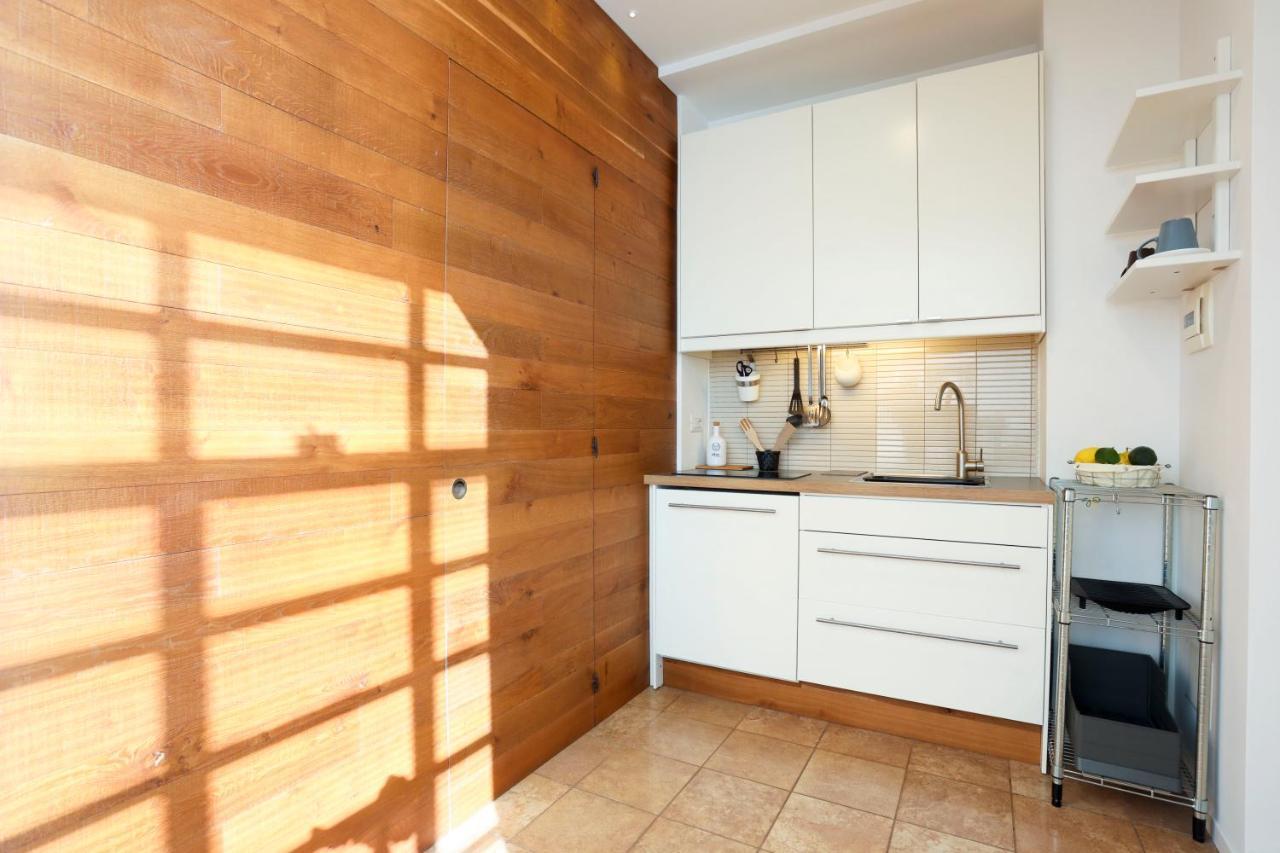 Ponti Rossi Sunny * Neapel